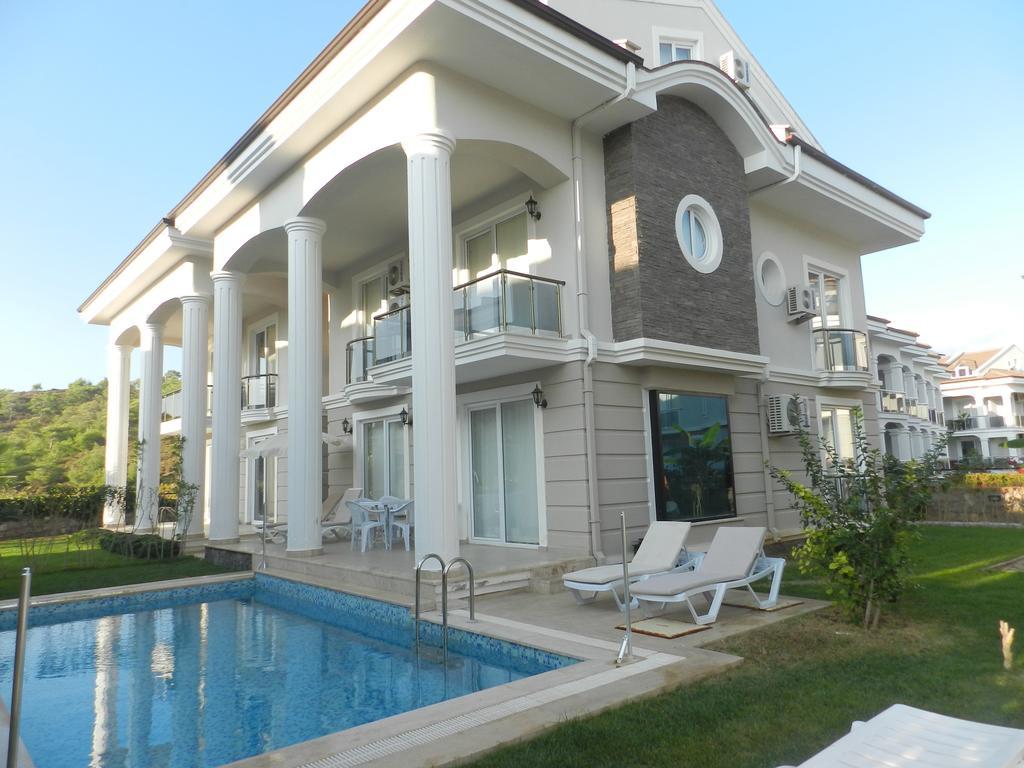 וילה New Age Breeze Luxury Villas *